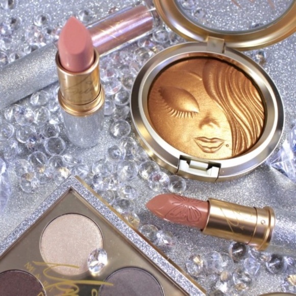 LE MAC x Mariah Carey Extra Dimension Skinfinish - Picture 2 of 8